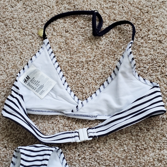 H&M girls Swim Suit - Picture 4 of 4